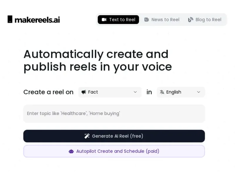 article