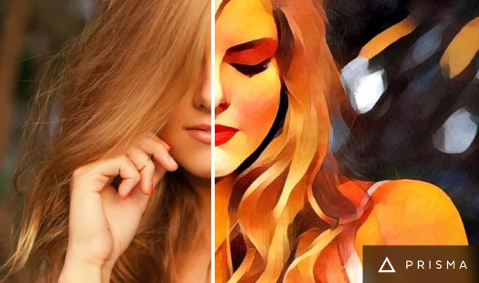 Prisma AI
