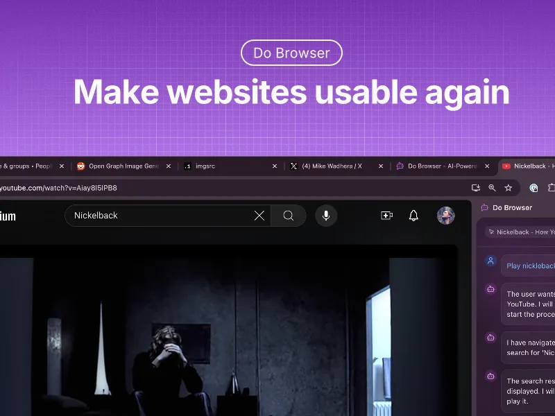 Do Browser