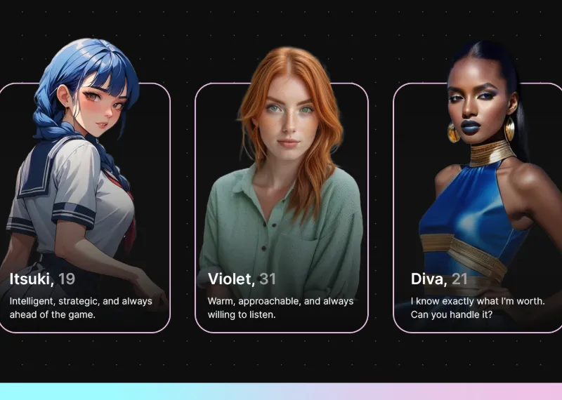 Lovescape AI