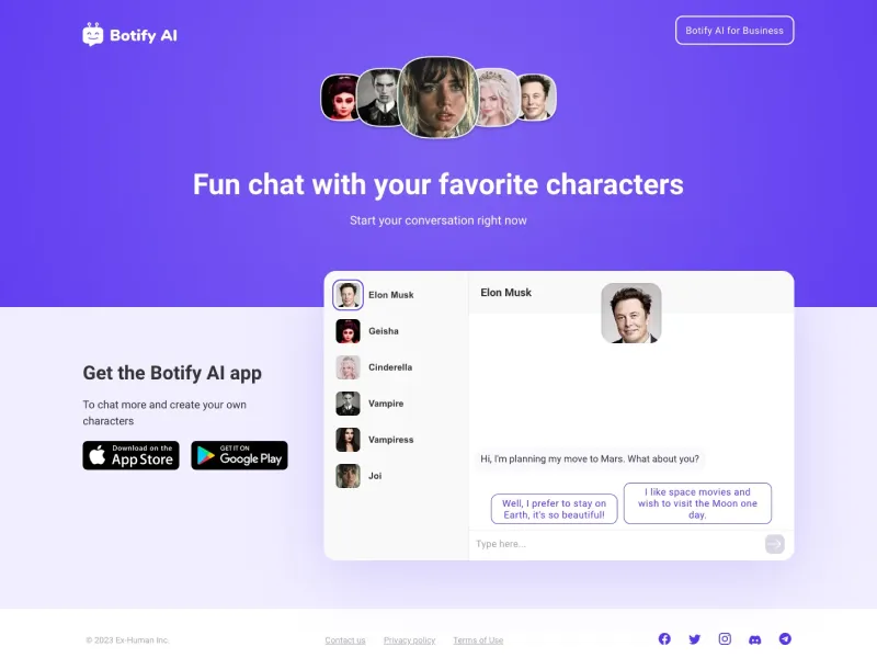 Botify AI Review