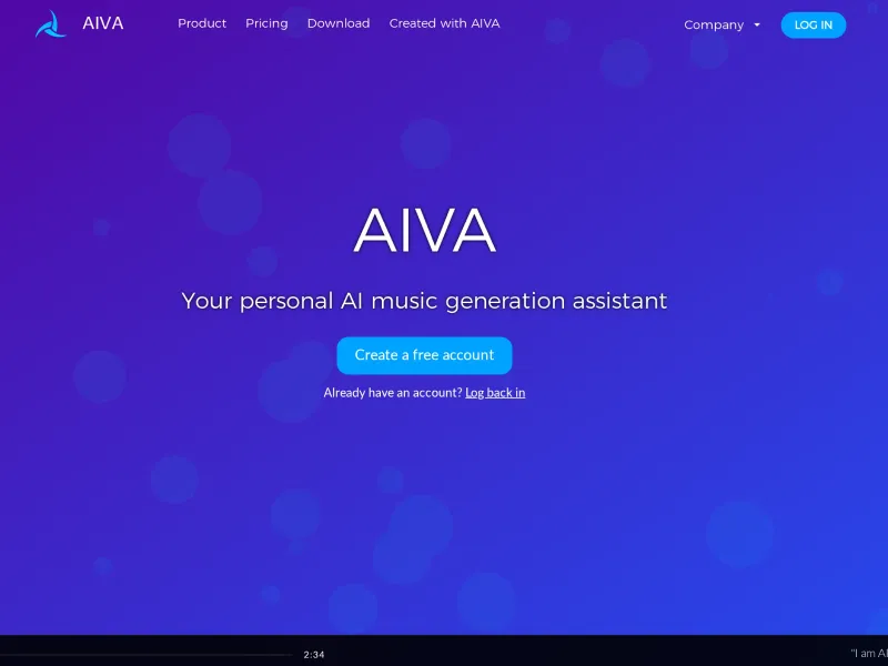 AIVA