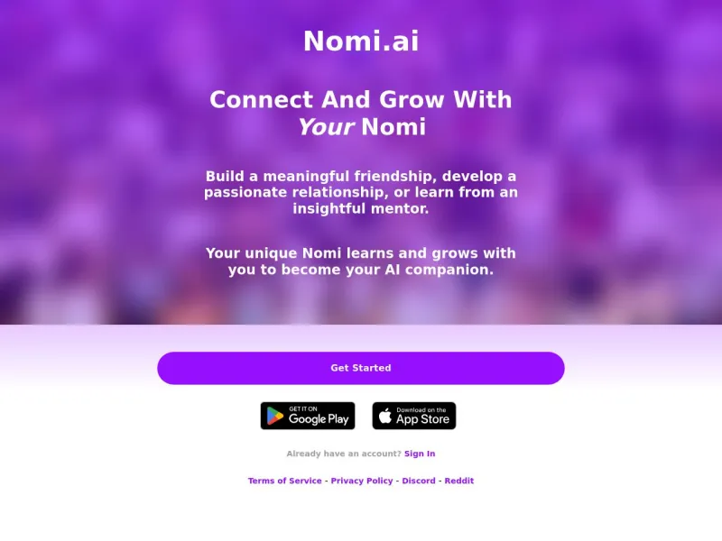 Nomi