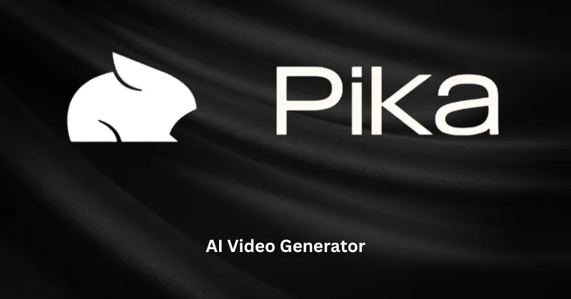  Pika Labs