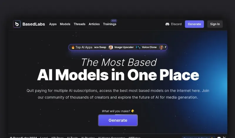 Basedlabs