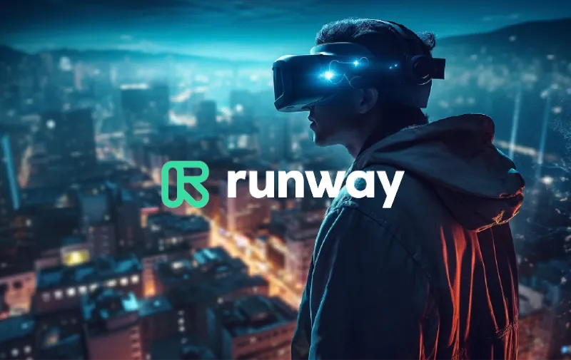 Runway ML