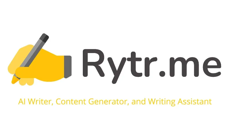 Phrasly AI Review - Rytr