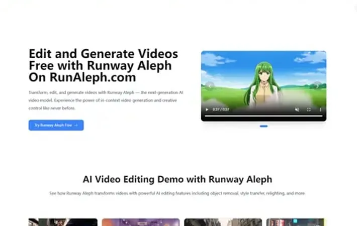 article