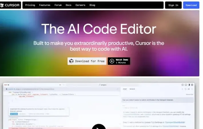 article