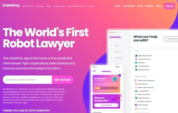 article